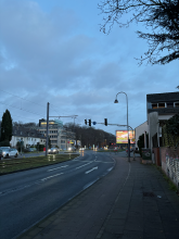 Bild zu gemeldetem Anliegen vom *2025-01-02 17:41:43