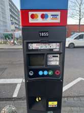 Defekter Automat *2025-01-21 06:34:13