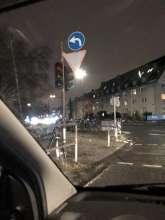 Bild zu gemeldetem Anliegen vom *2025-01-12 21:27:18
