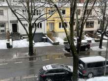 Bild zu gemeldetem Anliegen vom *2025-01-09 12:29:38