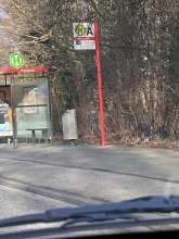 Bild zu gemeldetem Anliegen vom *2025-01-06 18:28:23