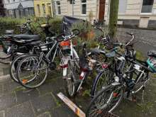 Bild zu gemeldetem Anliegen vom *2025-01-08 06:27:54