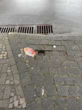 Bild zu gemeldetem Anliegen vom *2025-01-30 09:34:54