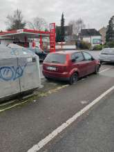 Bild zu gemeldetem Anliegen vom *2025-01-04 09:29:22