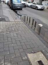Bild zu gemeldetem Anliegen vom *2025-01-06 12:27:48