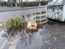 Bild zu gemeldetem Anliegen vom *2025-01-12 09:30:27