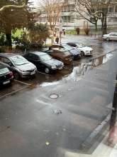 Bild zu gemeldetem Anliegen vom *2025-01-05 12:31:46