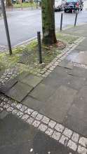 Bild zu gemeldetem Anliegen vom *2025-01-02 12:27:52