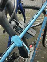 Bild zu gemeldetem Anliegen vom *2025-01-11 09:27:14