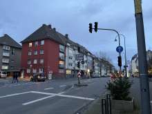 Bild zu gemeldetem Anliegen vom *2025-01-07 15:28:18