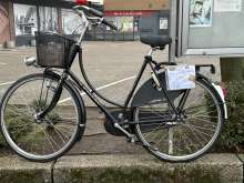 Bild zu gemeldetem Anliegen vom *2025-01-19 16:20:50