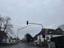 Bild zu gemeldetem Anliegen vom *2025-01-04 09:29:22