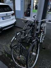Bild zu gemeldetem Anliegen vom *2025-01-08 05:57:50