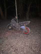 Bild zu gemeldetem Anliegen vom *2025-01-14 06:27:26