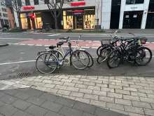 Bild zu gemeldetem Anliegen vom *2025-01-01 16:44:36