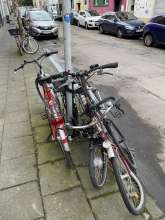 Bild zu gemeldetem Anliegen vom *2025-01-26 15:35:15