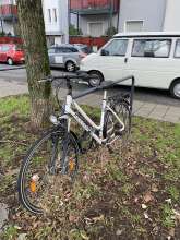 Bild zu gemeldetem Anliegen vom *2025-01-04 15:27:51
