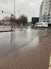 Bild zu gemeldetem Anliegen vom *2025-01-05 15:41:30