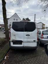 Bild zu gemeldetem Anliegen vom *2025-01-13 12:32:49