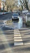 Bild zu gemeldetem Anliegen vom *2025-01-13 12:08:05