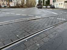 Bild zu gemeldetem Anliegen vom *2025-01-12 21:27:18