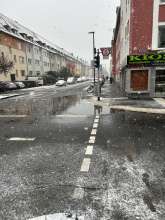 Bild zu gemeldetem Anliegen vom *2025-01-09 12:29:38