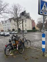Bild zu gemeldetem Anliegen vom *2025-01-16 15:31:36