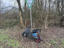 Schrottroller
