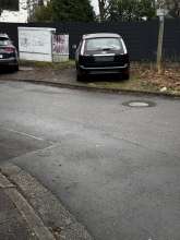 Bild zu gemeldetem Anliegen vom *2025-01-23 09:33:27