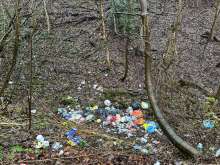 Bild zu gemeldetem Anliegen vom *2025-01-30 12:34:07
