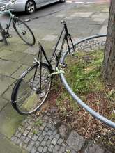 Bild zu gemeldetem Anliegen vom *2025-01-04 13:39:12