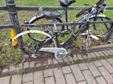 Bild zu gemeldetem Anliegen vom *2025-01-17 09:29:01