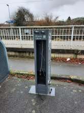 Bild zu gemeldetem Anliegen vom *2025-01-25 12:29:01