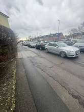 Bild zu gemeldetem Anliegen vom *2025-01-24 15:34:04