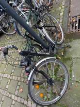 Bild zu gemeldetem Anliegen vom *2025-01-10 12:32:51