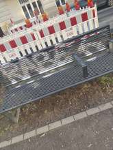 Bild zu gemeldetem Anliegen vom *2025-01-21 10:06:03