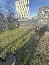 Bild zu gemeldetem Anliegen vom *2025-01-21 12:32:25