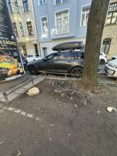 Bild zu gemeldetem Anliegen vom *2025-01-21 14:46:07
