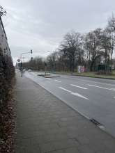 Bild zu gemeldetem Anliegen vom *2025-01-24 09:33:44