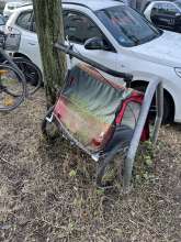 Bild zu gemeldetem Anliegen vom *2025-01-26 14:05:23