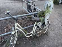 Bild zu gemeldetem Anliegen vom *2025-01-26 14:09:58