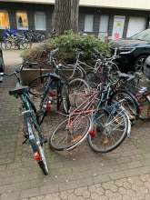 Bild zu gemeldetem Anliegen vom *2025-01-28 15:27:43