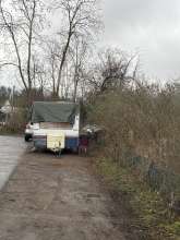 Bild zu gemeldetem Anliegen vom *2025-01-30 12:34:07