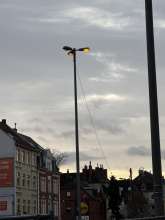 Bild zu gemeldetem Anliegen vom *2025-01-01 10:56:51