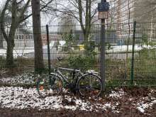 Bild zu gemeldetem Anliegen vom *2025-01-11 06:28:01