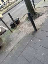 Bild zu gemeldetem Anliegen vom *2025-01-14 10:25:28