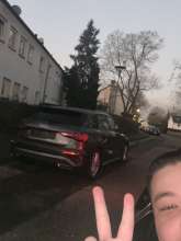 Bild zu gemeldetem Anliegen vom *2025-01-16 15:31:36