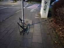Bild zu gemeldetem Anliegen vom *2025-01-01 15:34:12
