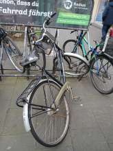 Bild zu gemeldetem Anliegen vom *2025-02-27 13:01:09