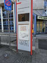 Bild zu gemeldetem Anliegen vom *2025-02-03 13:05:28
